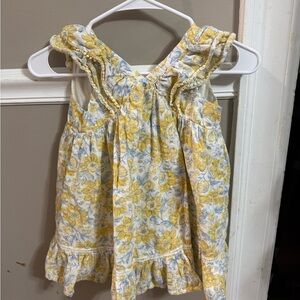 Girls Sincerely Jules Dress